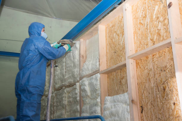 Range of Insulation Solutions in Lake Isabella, CA